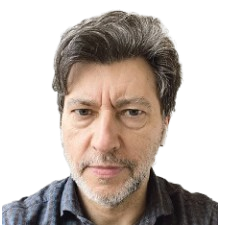 O sorriso da médica