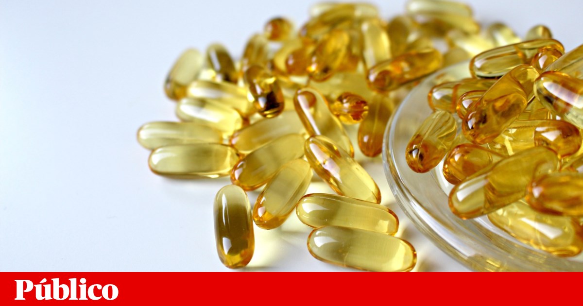 Ordens dos Médicos e Nutricionistas pedem controlo prévio aos suplementos alimentares