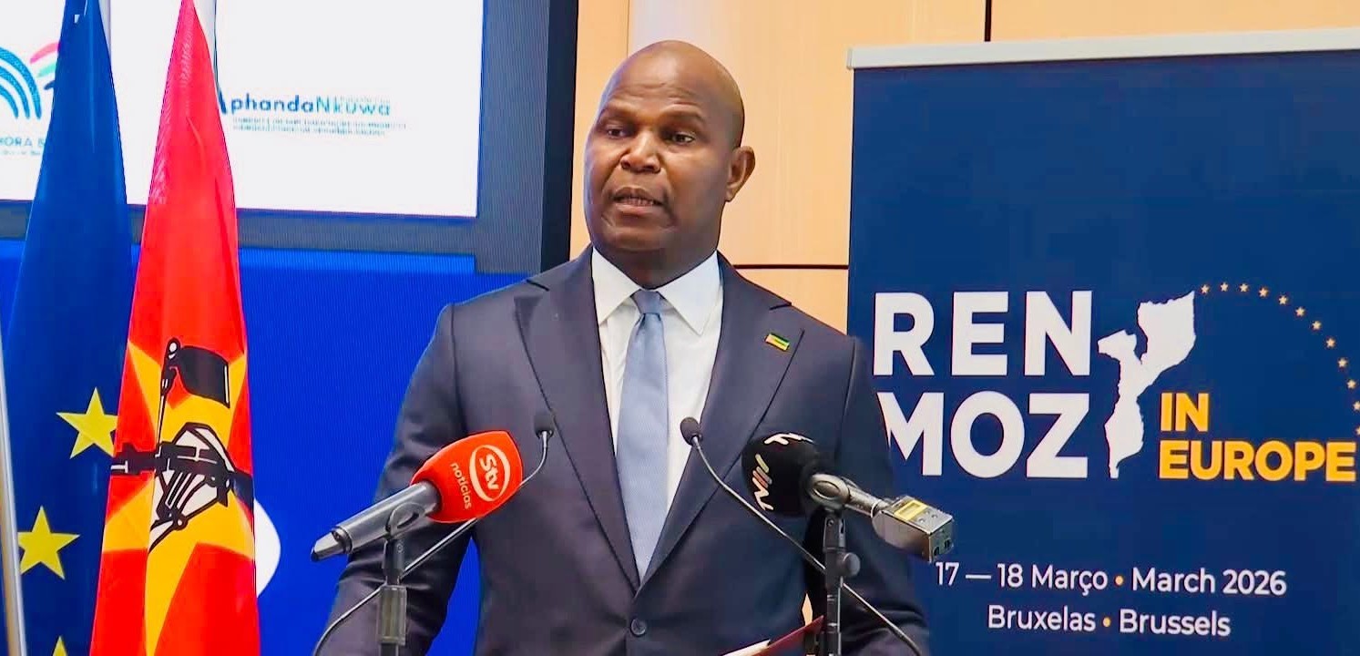 Chapo dirige abertura do Fórum de Negócios Moçambique-UE