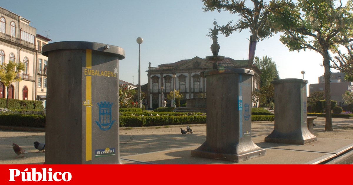 Zero: Ampliação do aterro da Braval em Braga “perpetua modelo ilegal e insustentável”