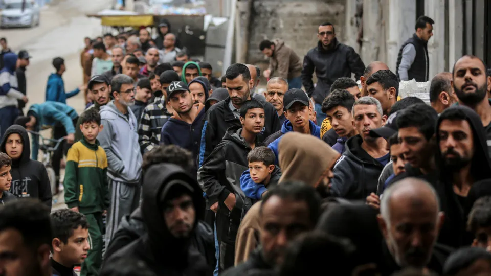 ONU responsabiliza Israel e Hamas por atrocidades contra palestinianos