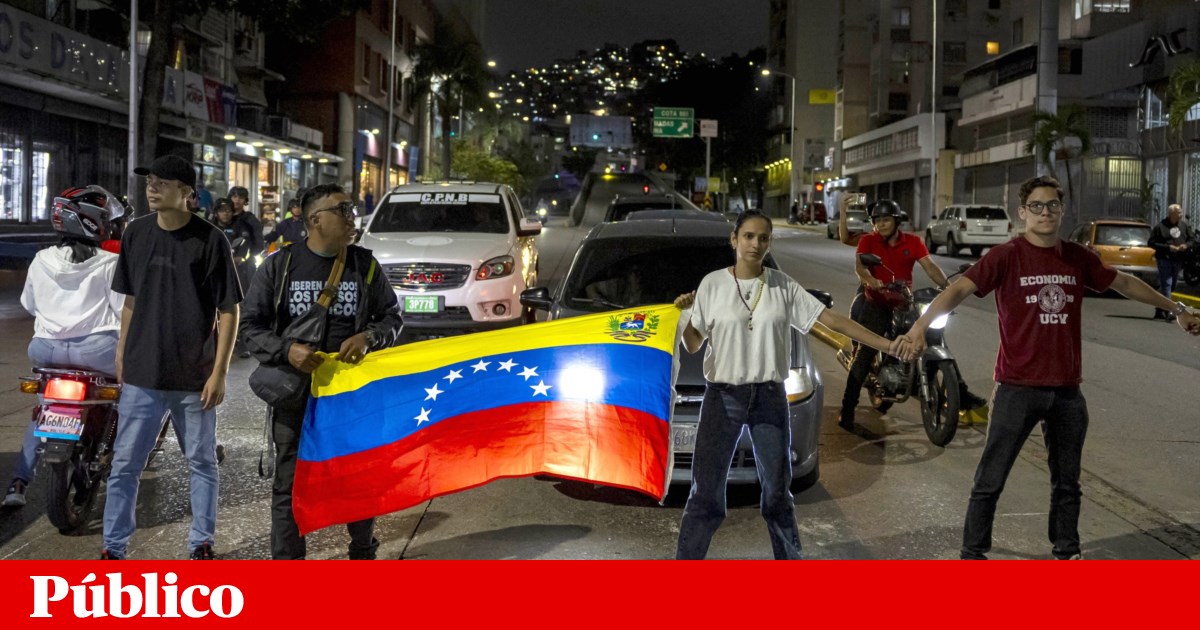 O que se passa no Helicoide, a prisão venezuelana que Rubio diz ter fechado