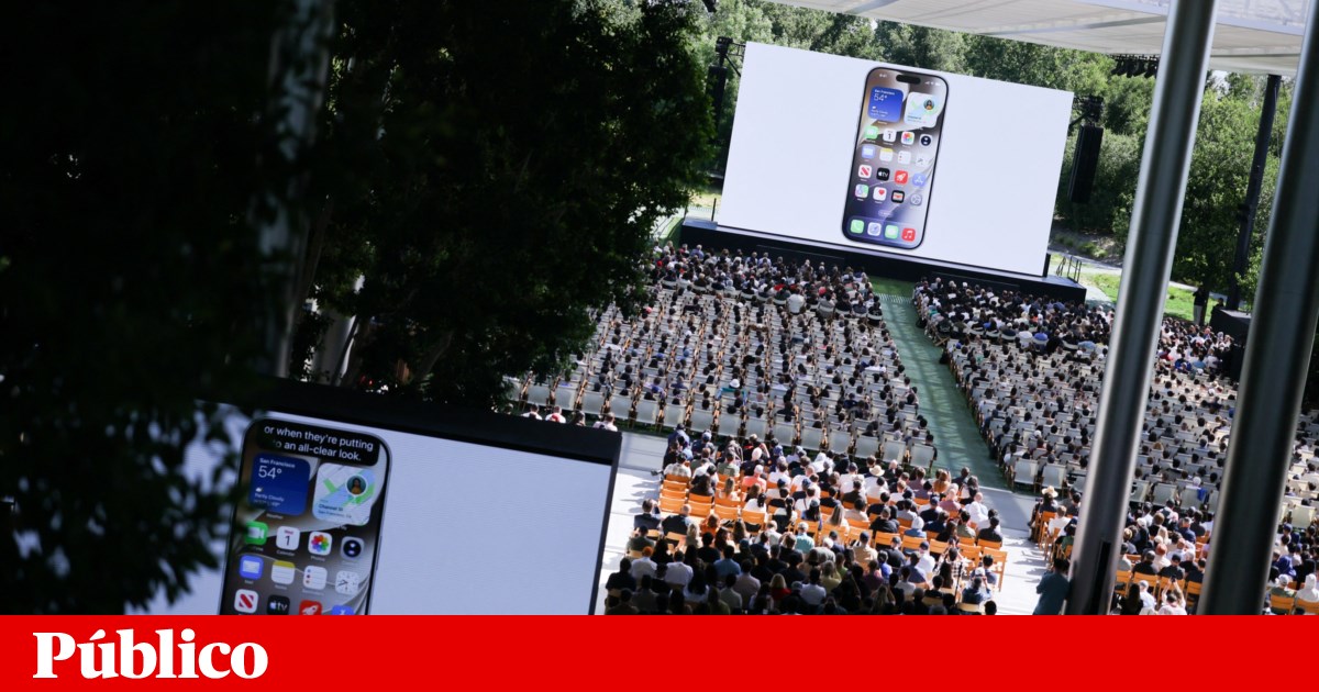 Apple melhora o desempenho do iPhone, aprofunda controlo parental e dá um passo atrás no Liquid Glass