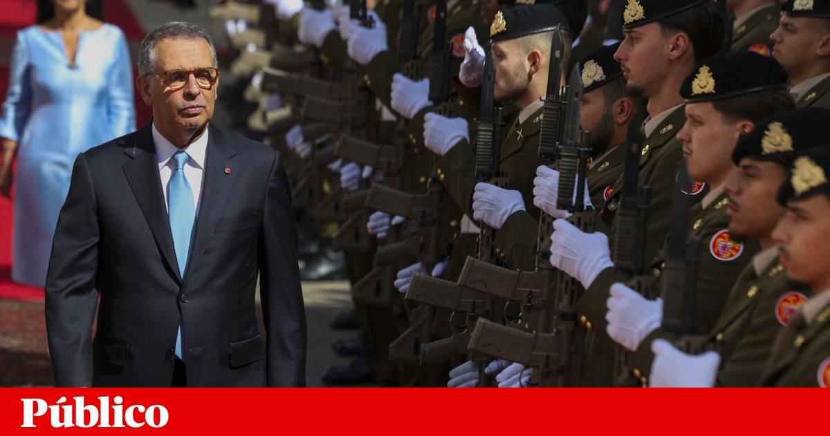 Seguro nos Açores para celebrar 10 de Junho com cerimónias e encontro com jovens