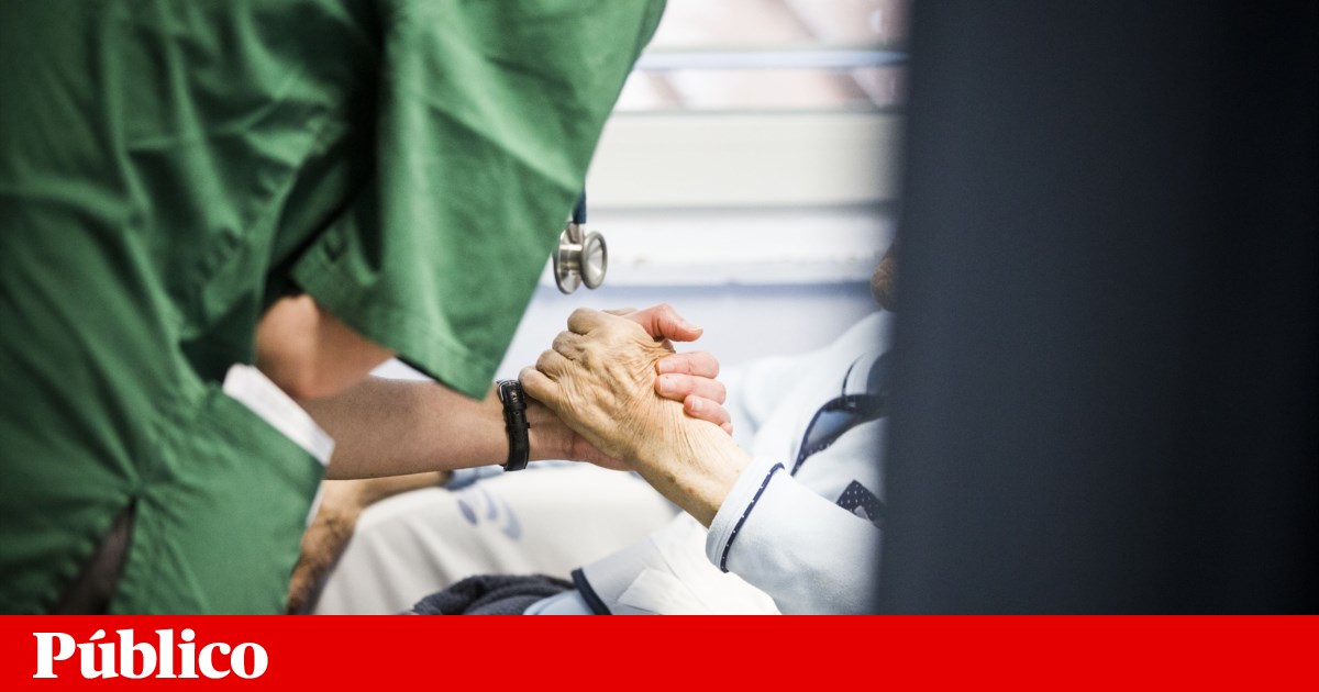 Mais de 65% das pessoas preferiam morrer em casa, revela estudo sobre cuidados paliativos