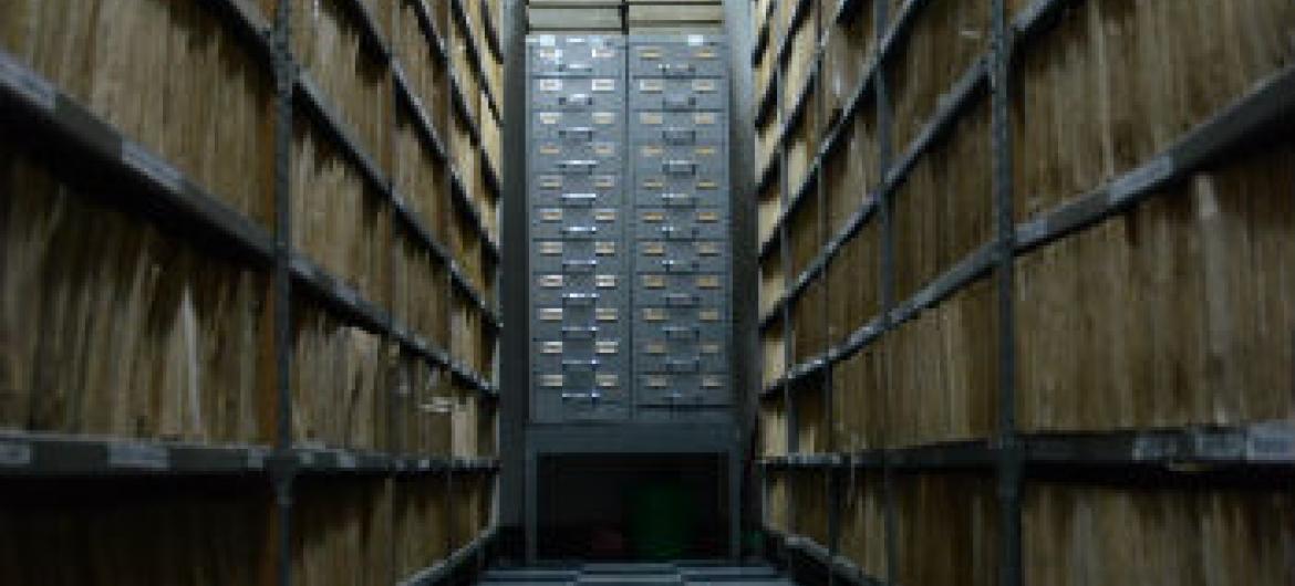 SE defende modernização da gestão documental para melhorar serviços públicos e privados