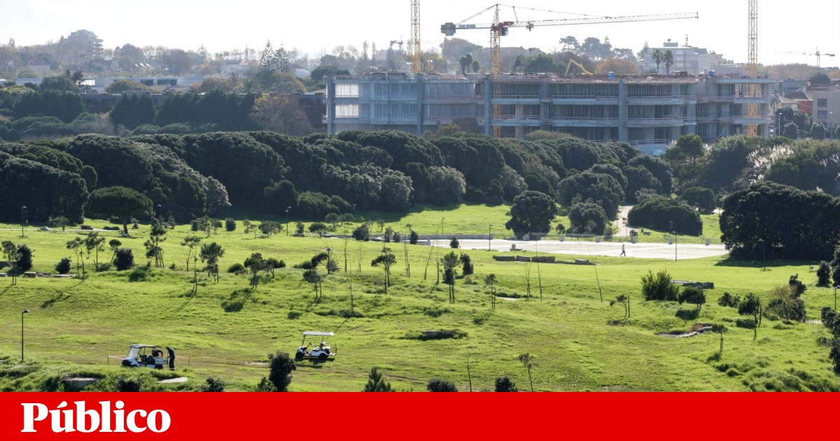 A “aberração monstruosa” junto ao Parque da Cidade que Pedro Duarte não pode evitar