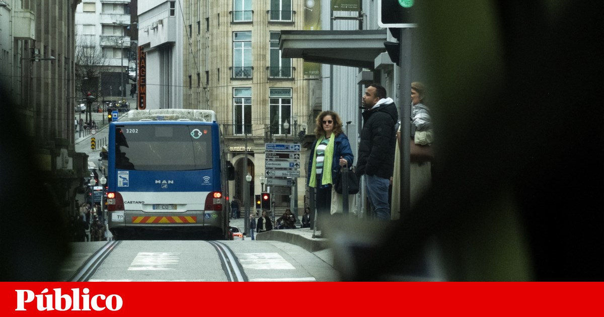 Horários da STCP em tempo real chegam ao Google Maps