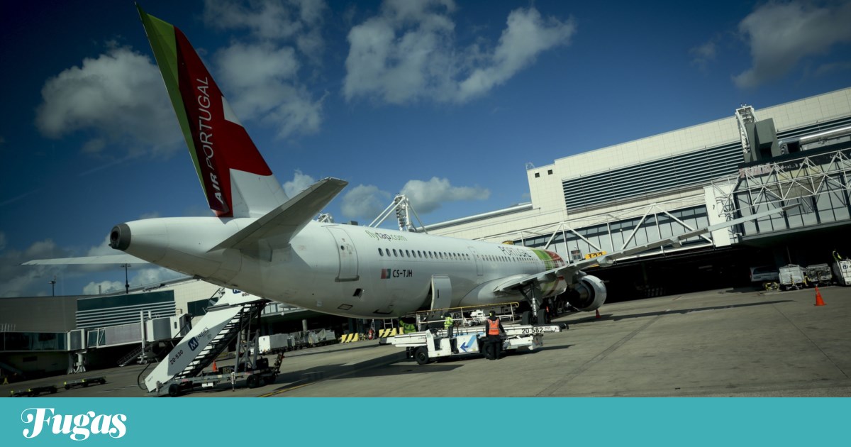 Lisboa tem o sexto pior aeroporto do mundo entre os 279 analisados pela AirHelp