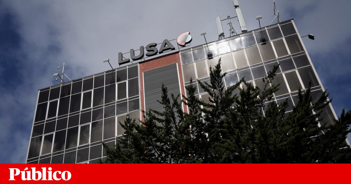 Sindicatos contestam denúncia do acordo de empresa na Lusa e pedem arbitragem ao CES
