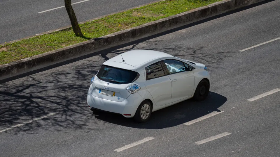 Deco quer reforço da proteção do consumidor perante plataformas de TVDE