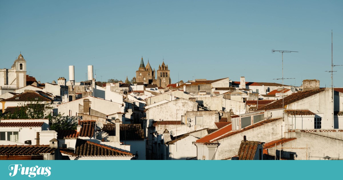Hóteis do Alentejo com ocupação média superior a 75% graças a escapadinhas