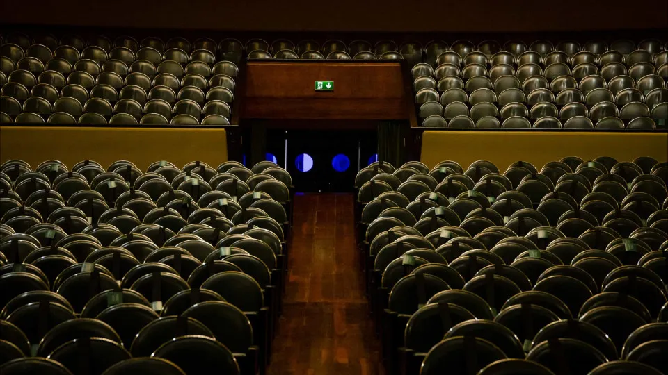 Coliseu do Porto realiza ciclo de música com bandas e artistas emergentes