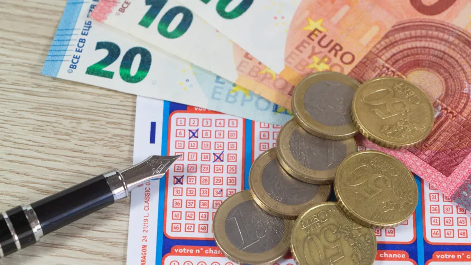 Primeiro prémio do Euromilhões saiu na Bélgica. E para cá?