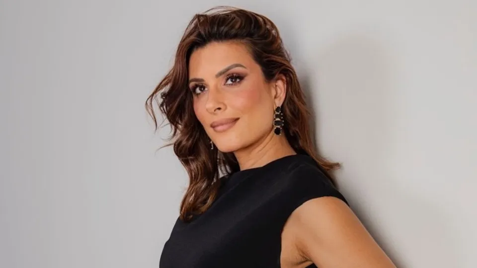 Surpresa! Ana Patrícia Carvalho revela sexo do primeiro filho