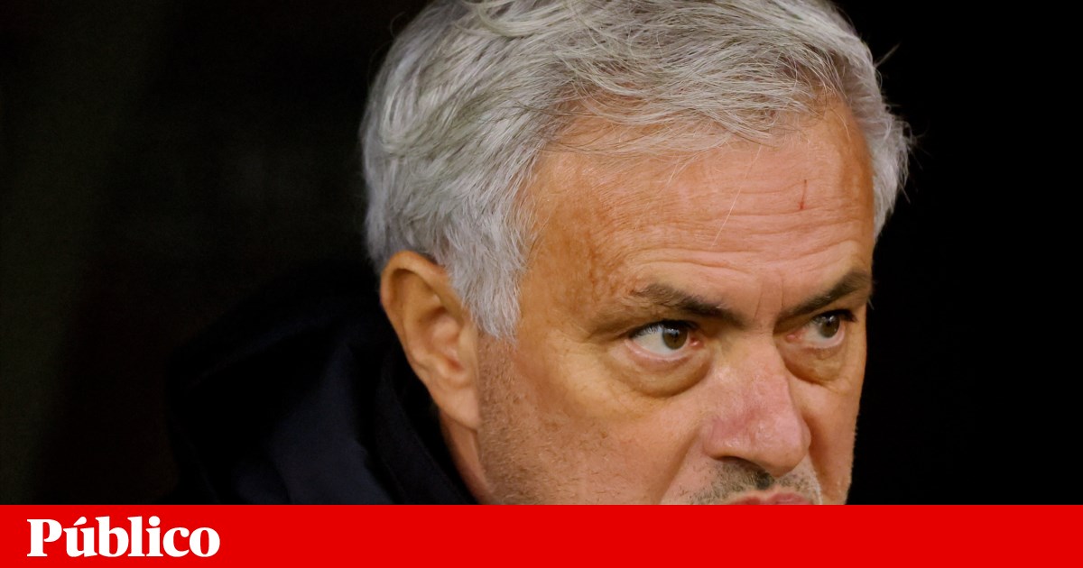 É oficial. Benfica despede-se de José Mourinho e anuncia Marco Silva