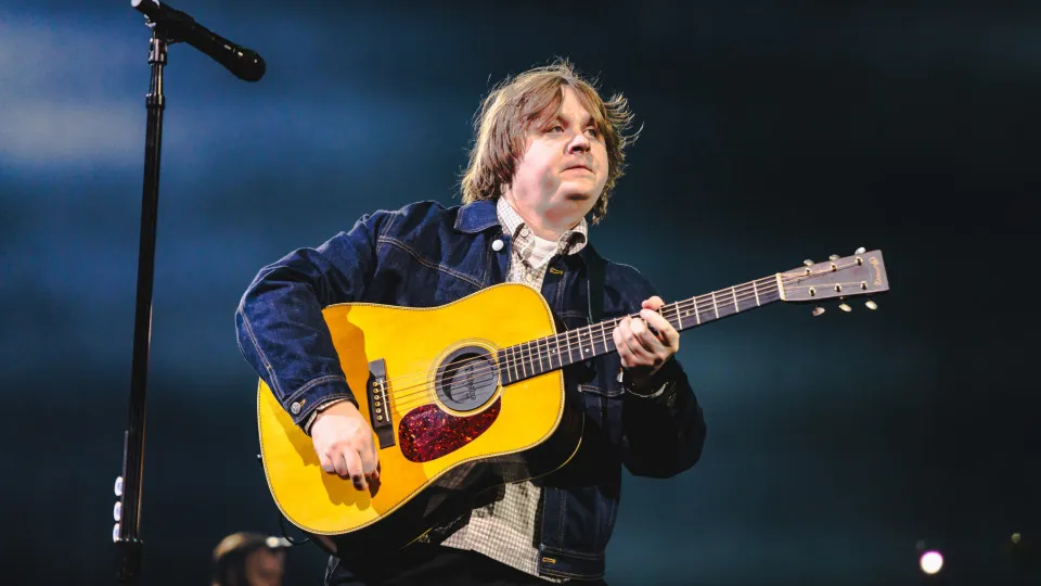 NAPA e Pedro Santos abrem concerto de Lewis Capaldi na Figueira da Foz