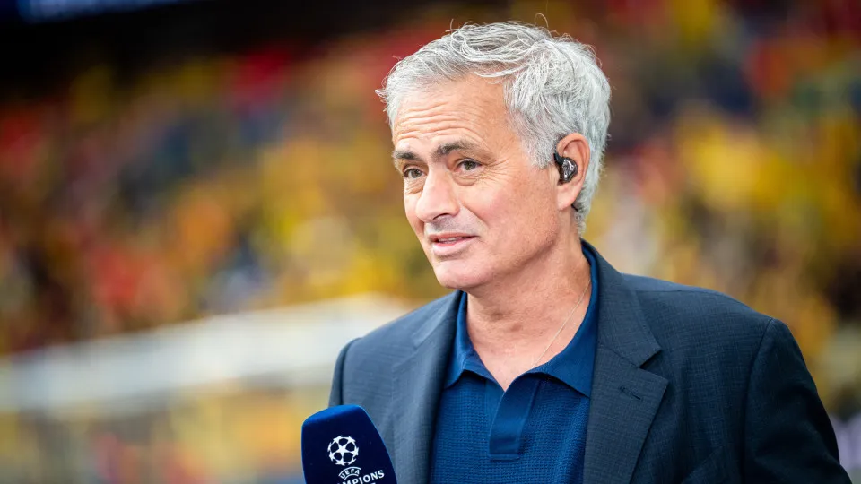 Mourinho atenuou supremacia do Barça na primeira passagem tensa em Madrid