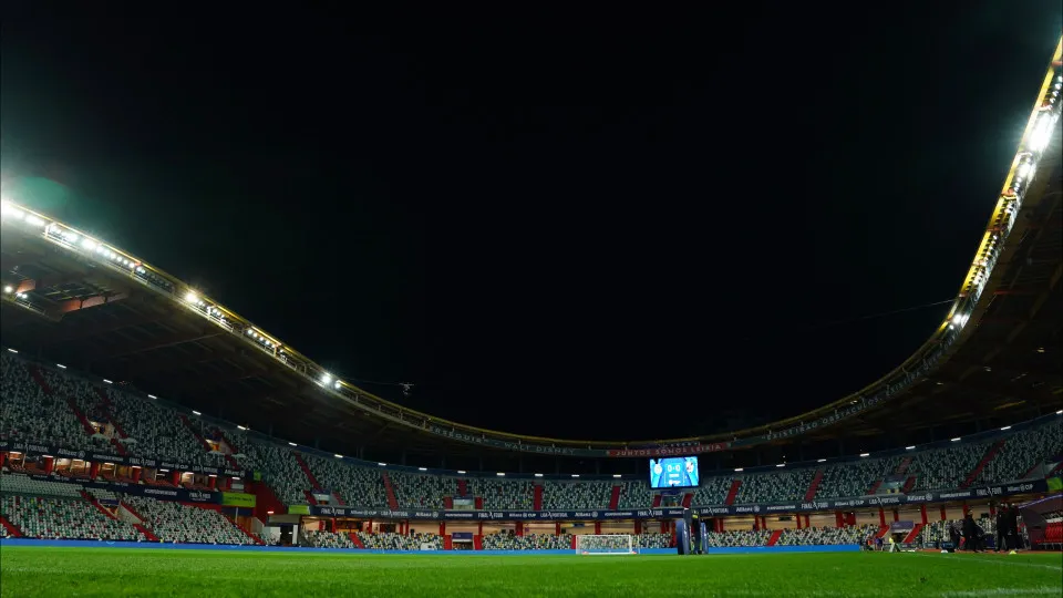 Portugal-Nigéria: Encontro solidário para preparar estreia no Mundial2026