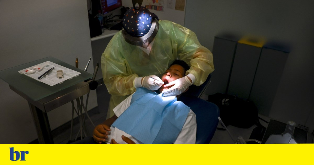 Brasileiros e portugueses se unem para ampliar pós-graduação em medicina dentária