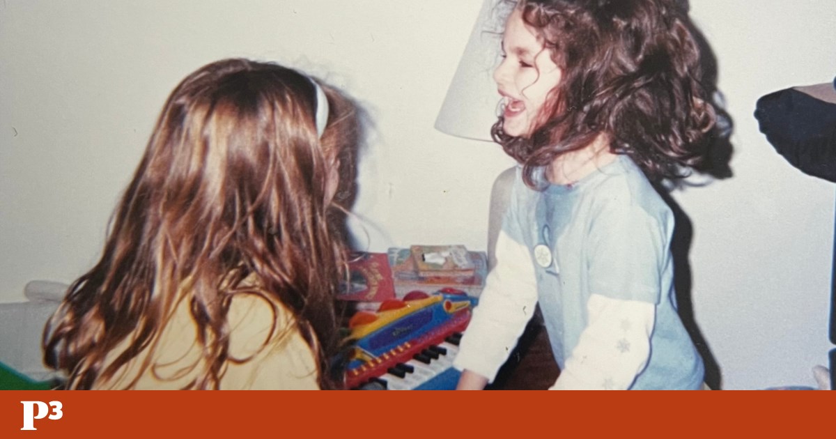 A minha irmã é autista e não-verbal, mas encontrei formas de me relacionar com ela