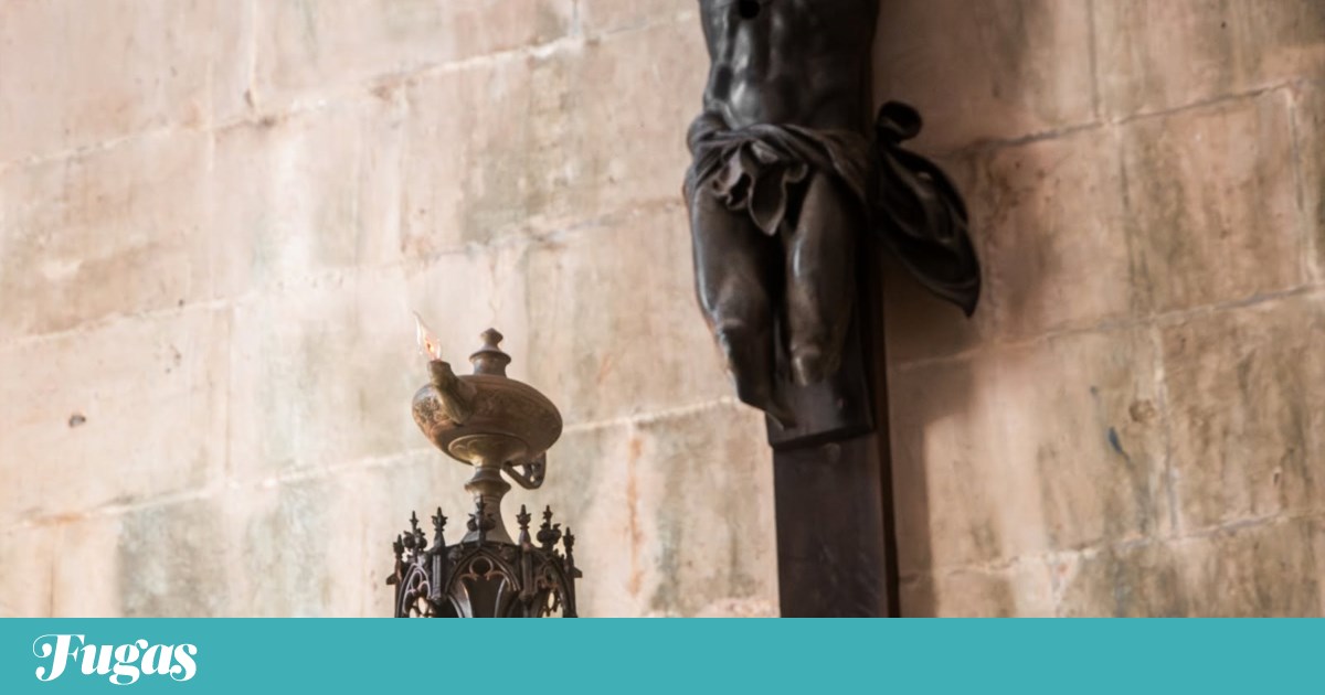 O problema de Portugal é um problema de azeite