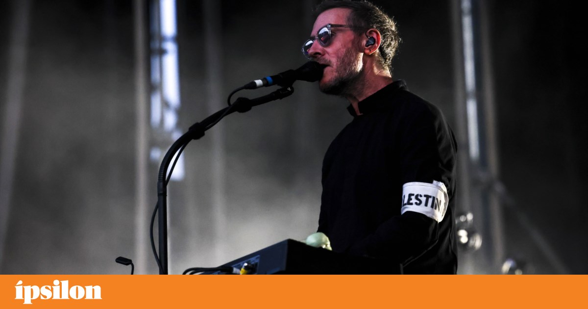Primavera Sound Porto em contagem decrescente para uma edição que pode bater recordes