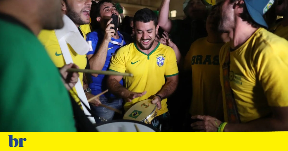 Veja onde assistir aos jogos do Brasil — e não só — em Portugal durante Copa do Mundo