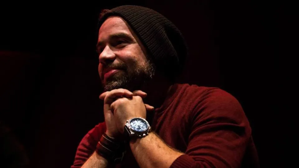 Filme "First Date" de Luís Filipe Borges premiado na África do Sul