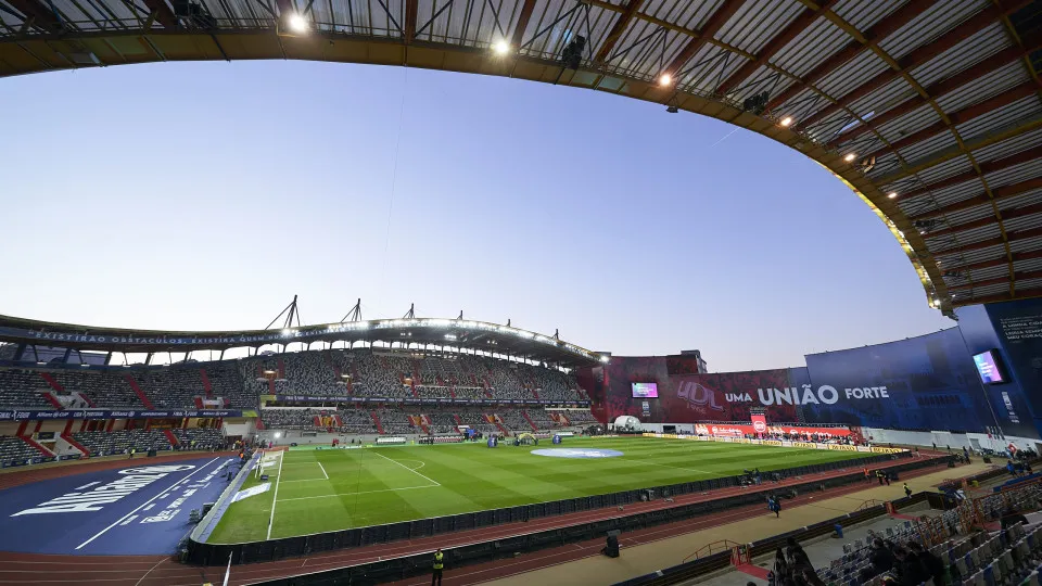 EM DIRETO: Portugal entra em campo frente à Nigéria antes do Mundial