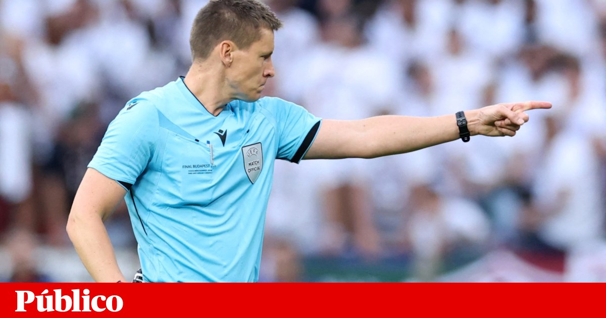 Arbitragem: o Mundial 2026 vai declarar guerra ao anti-jogo