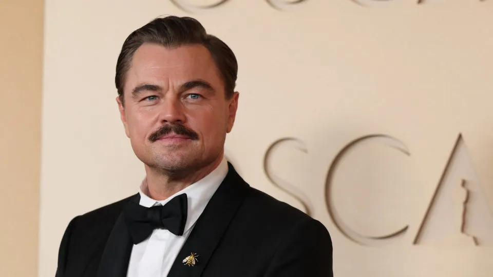 Leonardo Di Caprio prepara-se para ser pai? "É agora ou nunca"