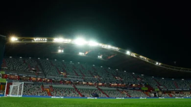 Adepto morre antes de jogo de Portugal e FPF deixa promessa