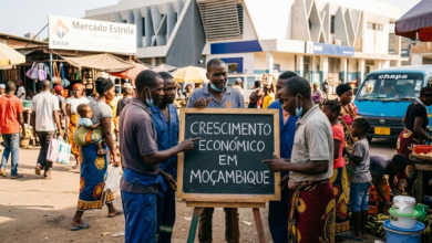 Moçambique 2026: As reformas políticas que prometem destravar o Crescimento Econômico em Moçambique