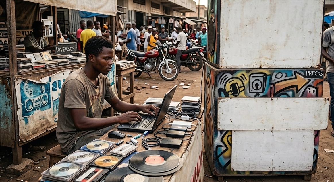 O-Desafio-da-Sobrevivencia-e-da-Pirataria-Digital-edited O atual estágio da música e os impactos sociais desta arte: O que andamos a ouvir em Moçambique?