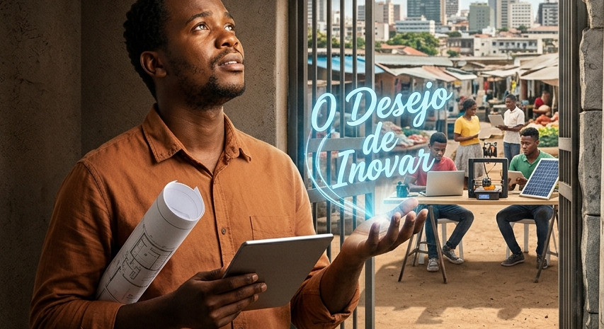 O-Desejo-de-Inovar-Travado-pelas-Barreiras-Bancarias-edited Vontade de empreender dos jovens versus a falta de capital: O impasse do negócio próprio em Moçambique