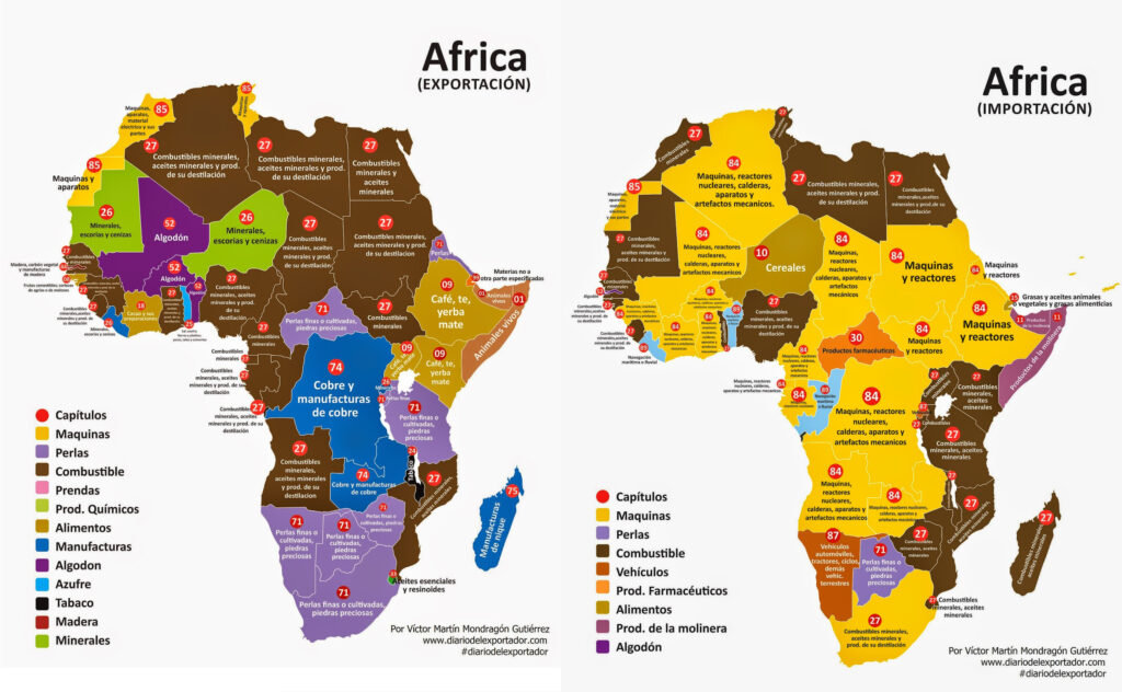 O-que-esta-a-acontecer-em-Africa-resiliente-mas-sob-pressao-1024x632 PIB a cair, incerteza a crescer: o retrato da economia de Moçambique num mundo em turbulência