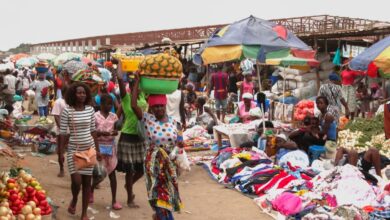 Entre a crise interna e os choques globais: onde está Moçambique na economia de 2026?