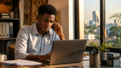 A resiliência e o planeamento estratégico são as principais armas dos jovens para empreender em Moçambique e superar os desafios do mercado local