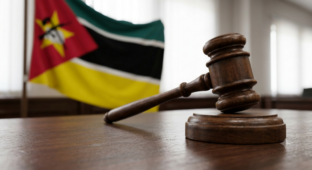 Alerta-vermelho-na-Justica-PGR-adverte-que-corrupcao-no-Judiciario-ameaca-o-Estado-de-Direito-em-Mocambique-1024x559 Alerta vermelho na Justiça: PGR adverte que corrupção no Judiciário ameaça o Estado de Direito em Moçambique