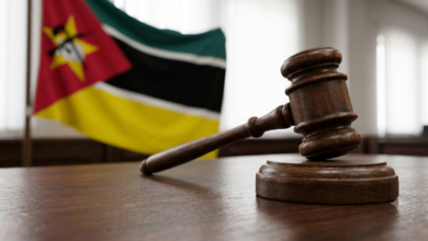 Alerta vermelho na Justiça: PGR adverte que corrupção no Judiciário ameaça o Estado de Direito em Moçambique