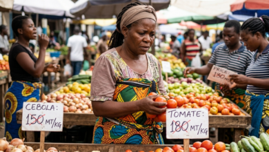 Alimentos mais caros Como a inflação em Moçambique disparou para 7,51% em Junho e o que esperar agora