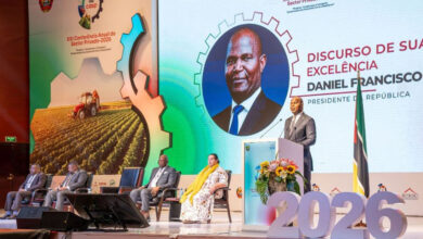 CASP 2026: Governo e Sector Privado traçam rota para a competitividade em Moçambique