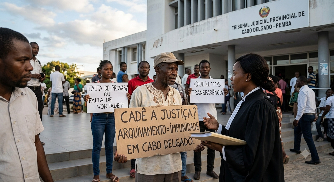 Combate-ao-Desvio-de-Fundos-Sofre-Recuo-Processos-de-Corrupcao-Sao-Arquivados-por-Falta-de-Provas-em-Cabo-Delgado.