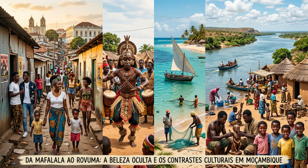 Da-Mafalala-ao-Rovuma-A-Beleza-Oculta-e-os-Contrastes-Culturais-em-Mocambique-1024x559 Da Mafalala ao Rovuma: A Beleza Oculta e os Contrastes Culturais em Moçambique