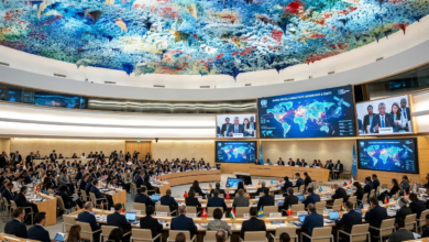 O Giro Global que Mexe com o Nosso Quotidiano