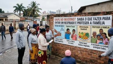 Gripe no Inverno? Saiba O Que Fazer para Evitar um Resfriado em Dias com Esfriados e Proteger a Família