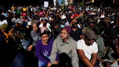 Morte de Andile Somgxada na África do Sul: Movimento contra imigração ilegal intensifica manifestações sob clima de ameaças