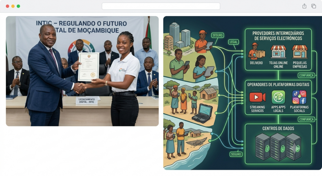 Novo-marco-na-tecnologia-Como-o-licenciamento-do-INTIC-para-plataformas-digitais-vai-mudar-o-mercado-mocambicano-1024x559 Novo marco na tecnologia: Como o licenciamento do INTIC para plataformas digitais vai mudar o mercado moçambicano