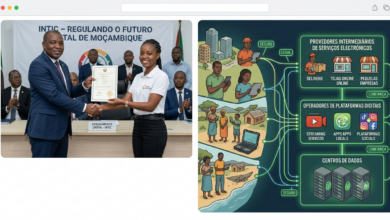 Novo marco na tecnologia: Como o licenciamento do INTIC para plataformas digitais vai mudar o mercado moçambicano